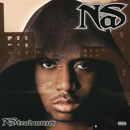 Nas: Nastradamus - Record