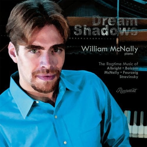 McNally: Dream Shadows - Record