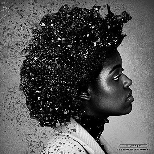 Victory: The Broken Instrument - CD