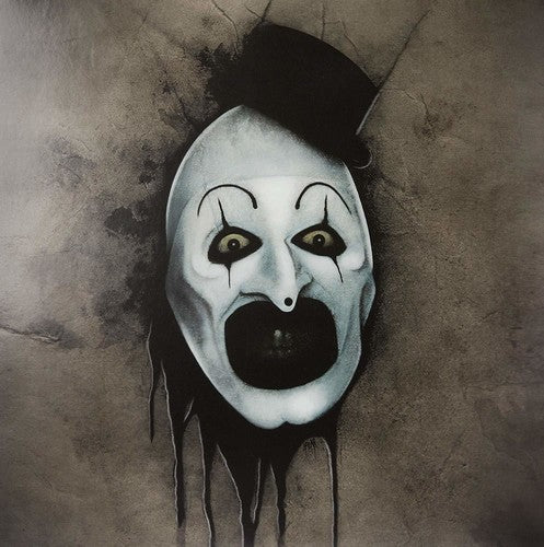 Paul Wiley: Terrifier - Original Soundtrack - VINYL