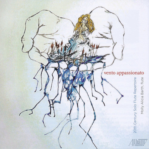 DeBussy: Vento Appassionato - Record
