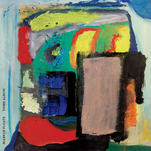 Markus Floats: Third Album - Record