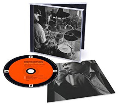John Coltrane: Both Directions At Once: The Lost Album - CD
