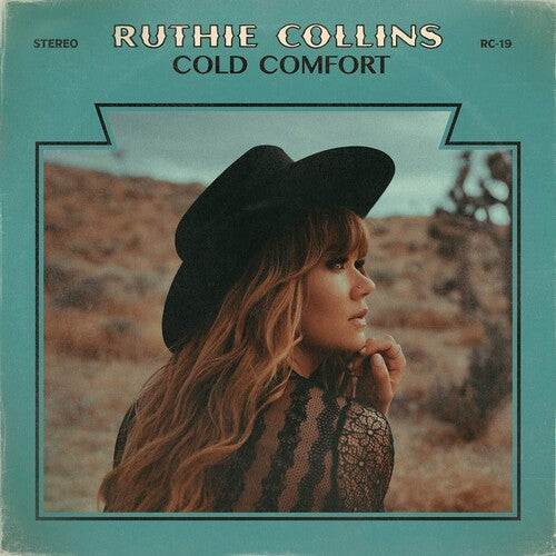 Ruthie Collins: Cold Comfort - Record