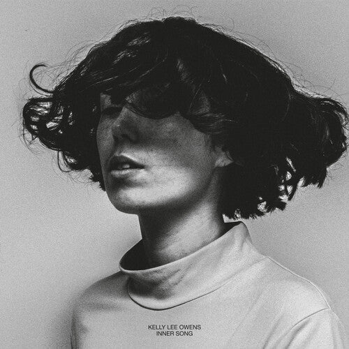 Kelly Lee Owens: Inner Song - Record