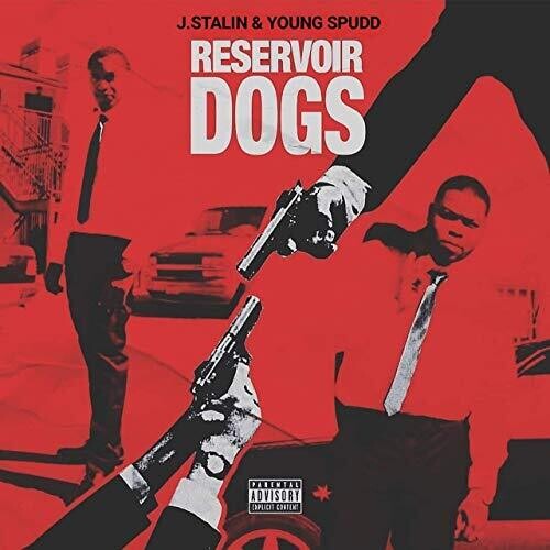 J. Stalin: Resvoir Dogs - Record