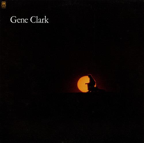 Gene Clark- White Light { VINYL LP }