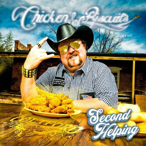 Colt Ford: Chicken & Biscuits: Second Helping - Record