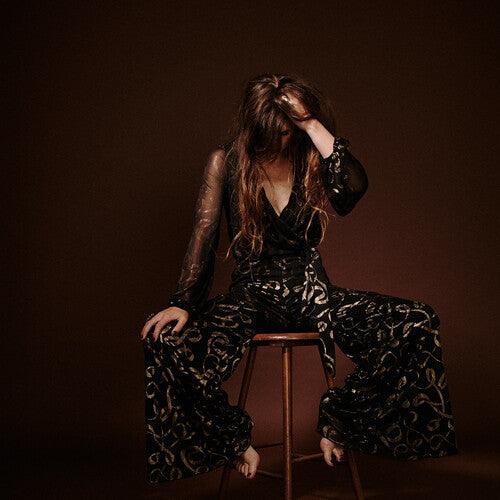 Reb Fountain- Reb Fountain { VINYL LP }