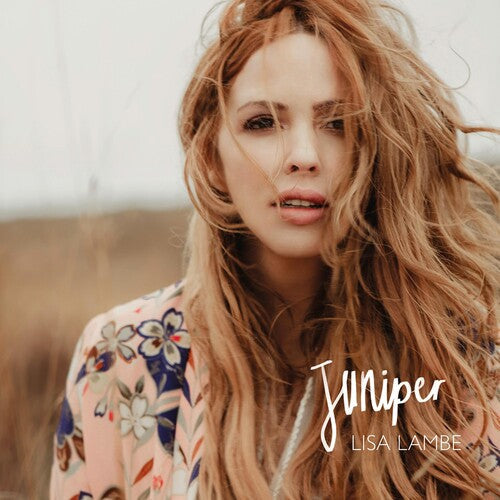 Lisa Lambe: Juniper - Record
