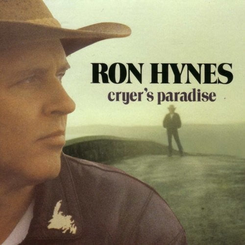 Ron Hynes: Cryers Paradise - Record