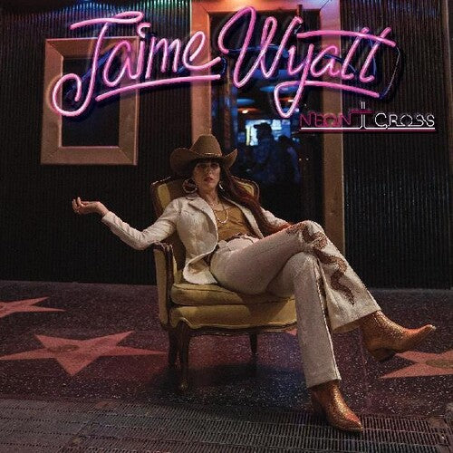 Jaime Wyatt: Neon Cross - Record