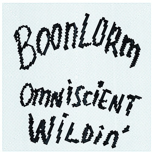 Boonlorm: Omniscient Wildin - 12-INCH SINGLE