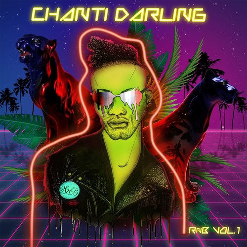 Chanti Darling: Rnb Vol. 1 - CD