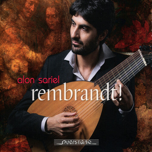 Sariel  Concerto Foscari: Rembrandt - Record
