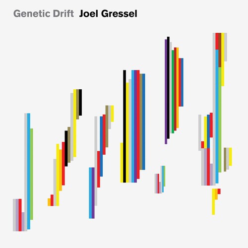 Joel Gressel: Genetic Drift - Record