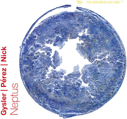 Gysler  Perez  Nick: Neptus - Record