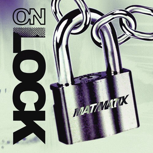 Mat/Matix: On Lock - VINYL
