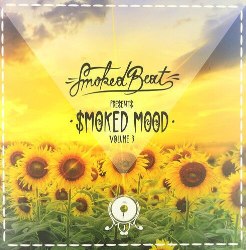 Smokedbeat: Smoked Mood Vol. 3 - Record