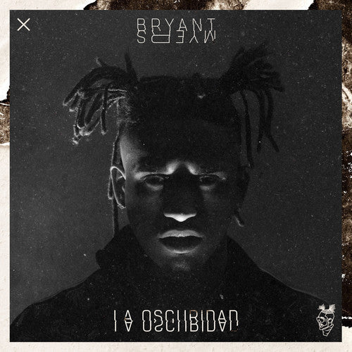 Bryant Myers: La Oscuridad - Record
