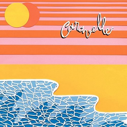 Polo & Pan: Caravelle - Record