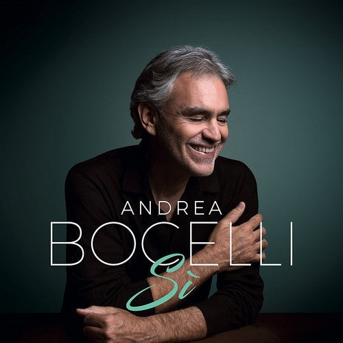 Andrea Bocelli: Si - Record