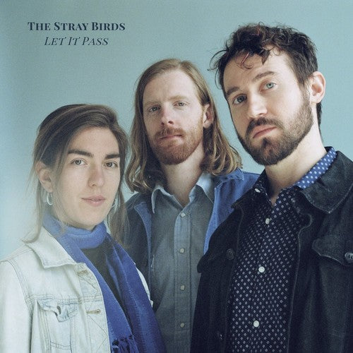 Stray Birds: Let It Pass - Record