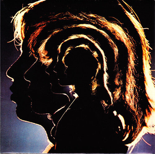 The Rolling Stones: Hot Rocks - CD