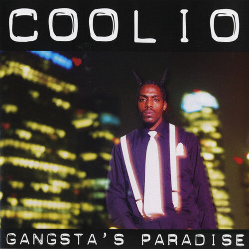 Coolio: Gangsta's Paradise - Record