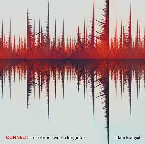 Siegel / Bangso: Connect - Record