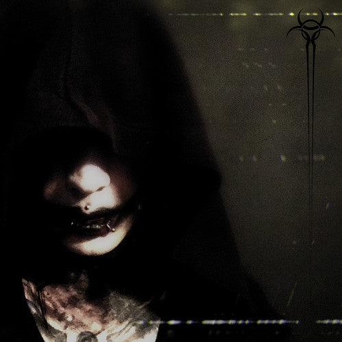 Psyclon Nine- Icon Of The Adversary { VINYL LP }