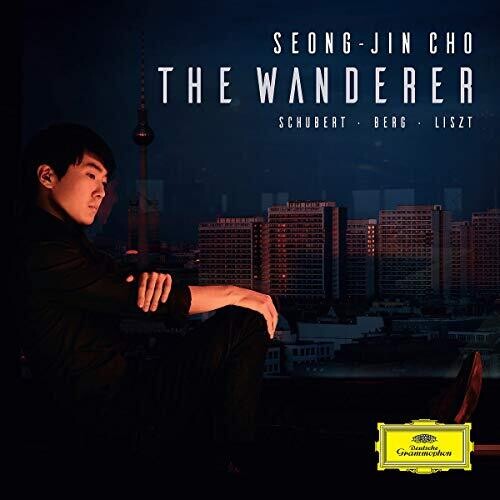 Cho, Seong-Jin: Wanderer (Schubert/Berg/Liszt) - Record