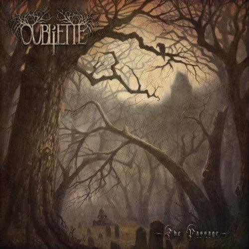 Oubliette- The Passage { VINYL LP }