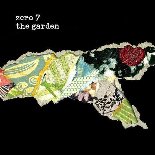 Zero 7: Garden - Record