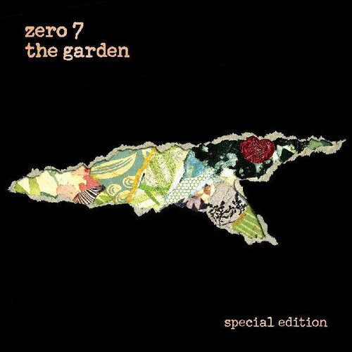 Zero 7: Garden - Record