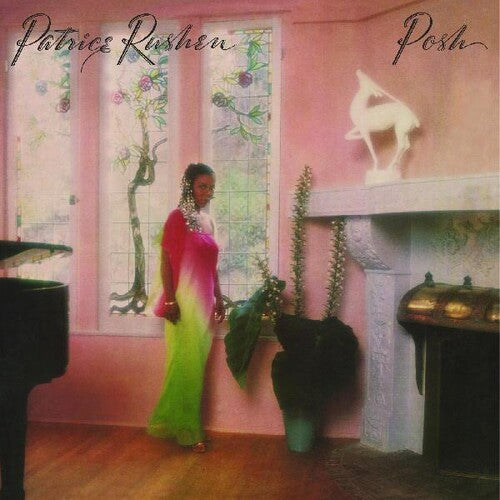 Patrice Rushen: Posh - CD