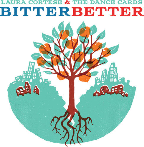 Laura Cortese: Bitter Better - Record