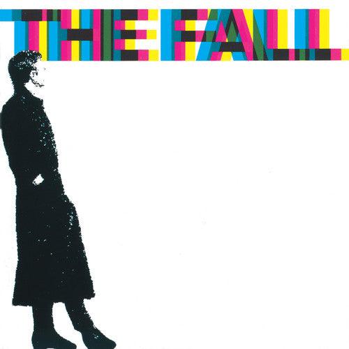 The Fall- 45 84 89 A Sides { VINYL LP }
