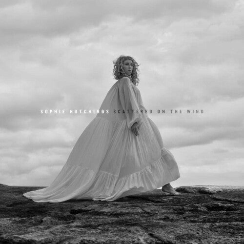 Sophie Hutchings: Scattered on the Wind - Record