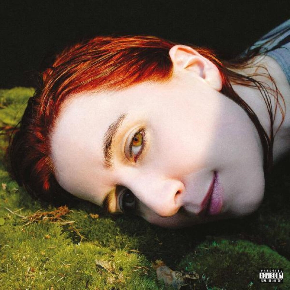 Austra- Hirudin [Download Included] { VINYL LP }