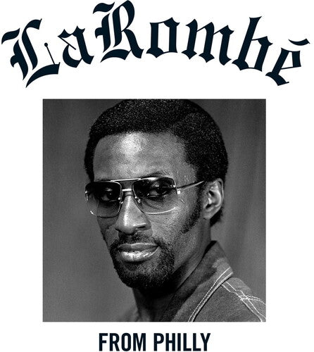 Larombe: From Philly - CD
