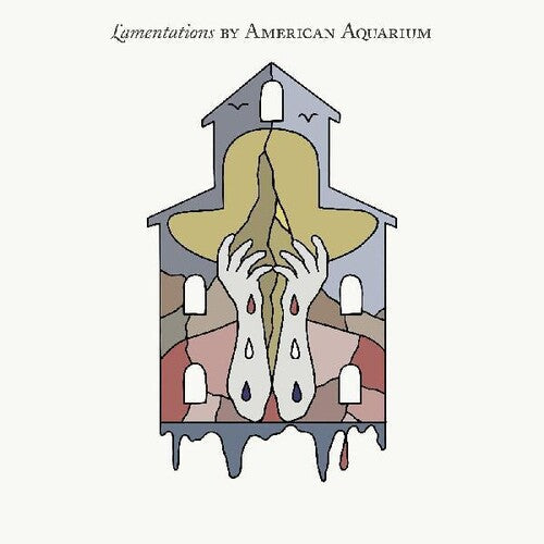 American Aquarium: Lamentations - Record