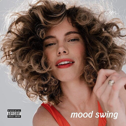 Cyn: Mood Swing - Record