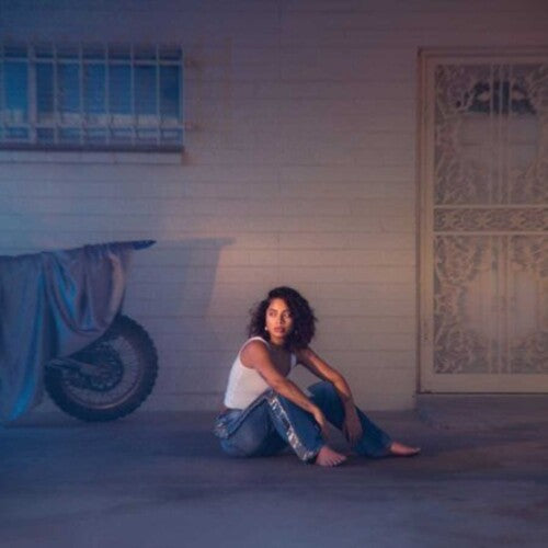 Kiana Lede: Kiki - CD