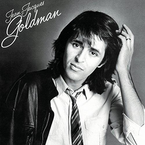 Jean-Jacques Goldman- Minoritaire { VINYL LP }
