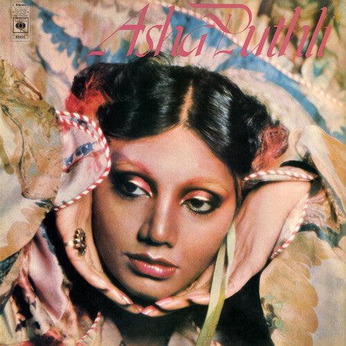 Asha Puthli- ASHA PUTHLI (Indie Exclusive Vinyl) { VINYL LP }