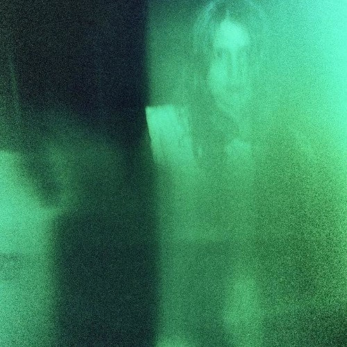 Helena Hauff: Qualms - Record