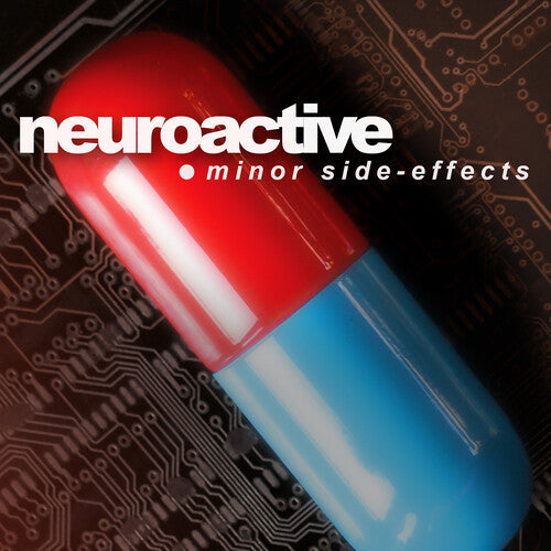 Neuroactive: Minor Side-effects - Record