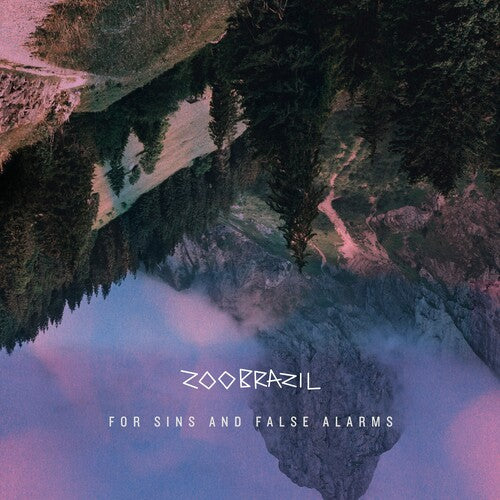 Zoo Brazil: For Sins & False Alarms - Record