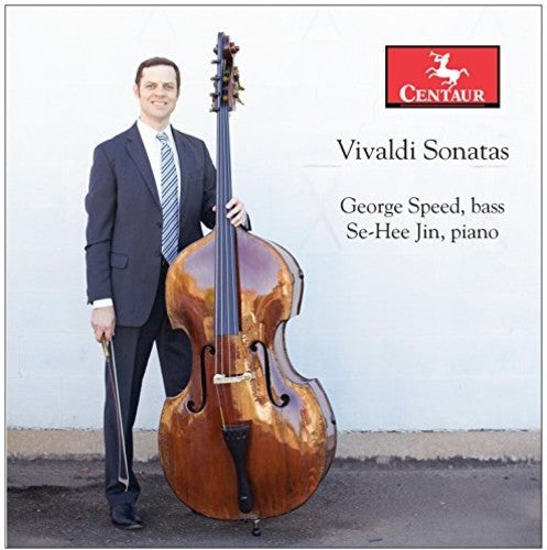 Vivaldi: Vivaldi Sonatas - Record